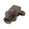 Komatsu elbow, OEM 07235-50318 - alternate 3