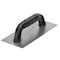 Marshalltown Notched Trowel, Flooring Trowel, Tiling Trowel, Angle Blade, Square & U Notch 208 - alternate 1