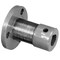 Timken Lovejoy UNIFLANGEEX CPLG UFH137R 1-1/8 1/4X1/8 KW - alternate 1