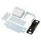 Global Door Controls EDTBAR Series Aluminum Grade 2 Commercial 48 in. Rim Touch Bar Exit Device TH1100EDTBARA48 - alternate 2