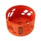 Klein Tools Bi-Metal Hole Saw, 3-1/2-Inch 31025 - alternate 1