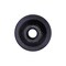 Auveco 1/4in-20 Free Spinning Washer Nut 7/8in O.D., 50PK 15347 - alternate 2