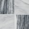 Msi Firenze Blend Sample  Polihsed Marble Mosaic Floor And Wall Tile ZOR-MD-0620-SAM - alternate 3