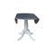 Whitewood Industries Extension Dining Tables, 45 in L, 38 in H, Parawood K05-42DPT - alternate 4