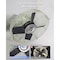 Iliving 16-Inch Corrosion Resistance Shutter Exhaust Fan, Single Speed ILG8SF16S-CR - alternate 5