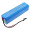 Ilc Cecotec Conga 9090 Ai Replacement 14.4V 5.2AH Battery CONGA 9090 AI BATTERY - alternate 1