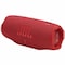 Jbl Charge 6 Waterproof Bluetooth Speaker, Red JBLCHARGE6REDAM - alternate 4