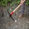Corona Tools Railroad Pick, 36 in. Hickory Handle with Poly Guard PM 40000 - alternate 3