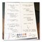 Re-Focus The Creative Office Premium Legal To-Do/Appointment List Pads, List Format, (30) 8.5 x 11 Sheets, 2PK BLUE LEGAL PAD - alternate 3