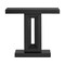 Alaterre Furniture Pismo Solid Wood Console Table 36 in Modern Farmhouse Small Entryway Table AFTBL-030 - alternate 1