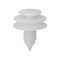 Auveco Ford Door Panel Retainer, 50PK 23683 - alternate 1