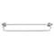 Alfi Brand Brushed Nickel 26" Towel Bar & Shelf Bathroom Accessory AB9538-BN - alternate 4