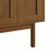 James Martin Vanities Laurent 72" Double Vanity Cabinet, Honey Oak 545-V72-HNO - alternate 5