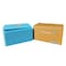 Epe Usa 12 in x 20 in x 11 in Insulated Shipping Box, Blue, Foam E06474 - alternate 1