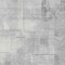 Homeroots 10' X 14' Gray And Silver Geometric Washable Indoor Outdoor Area Rug 618594 - alternate 4