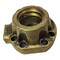 John Deere HYDR. CYLINDER ROD GUIDE, JOHN DEERE OEM 1015437 1015437 - alternate 4