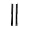 Mytee Products 3.5 inx3 inx 45 in Fifth Wheel Frame Ramps w/3 inRise for Semi Trucks - 1 Pair FWFR-345 - alternate 3
