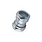 Halex 1/2 in. Electrical Metallic Tube (EMT) Compression Coupling, 5PK 26241 - alternate 3