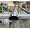 Mytee Products 103 in Adjustable Aluminum Cross Bar Dump Truck Tarp Systems Side Trailer Arm, 4PK T-ACT103x4 - alternate 3