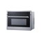 Summit 24in Wide 115V Speed Oven CMV115 - alternate 3