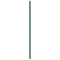 Ekena Millwork True Fit PVC, Two Board Framed Board-n-Batten Shutters, Viridian Green, 10 3/4W x 80H, PR TFP101BF11X080HG - alternate 5