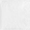 Touch Of Color White Beverage Napkins, 5"x5", 600PK 139140154 - alternate 1