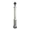 Mayne Signature Lamp Post - White w/Mount 5835-W - alternate 4