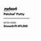 Finishworks Mohawk Patchal Putty Snowdrift Kmc #Fl000 4 Oz M734-0026 - alternate 2