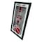 Holland Bar Stool Co Valdosta State University 15" x 26" Basketball Mirror MBsktValdSt - alternate 2