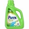 Purex Natural Elements Liquid Detergent - For Clothing - 75 fl oz (2.3 quart) - Linen, Lilies Scent, 6PK 1120 - alternate 2