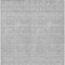 Homeroots 10' X 14' Silver Gray And Ivory Floral Washable Indoor Outdoor Area Rug 582379 - alternate 3