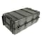 Pelican Black Protective Case, 44.9" L x 25.32" W x 16-1/2" D 1780 - alternate 1