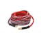 Patriot Pro BluBird Patriot Pro Rubber Air Hose Assembly 3/8" x 50' PPPRO3850 - alternate 1