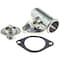 Motorad Fail-Safe Thermostat Kit- 195 Degrees w/ Gasket 4818KTFS - alternate 3