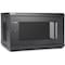 Rocstor SOLIDRACK 6U WALL MOUNT RACK VENTED ENCLOSURE-ASSEMBLED -BLACK Y10E004-B1 - alternate 1