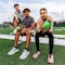 Nerf Football 82208 - alternate 4