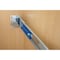 Rev-A-Shelf Maple Wood; Steel; Plastic, Natural Maple, 15 in W, 17.88 in H, 22.75 in D 4WCTM-18BBSCDM2-25 - alternate 2