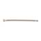 Durapro 1/2 in. Compression x 1/2 in. FIP x 20 in. Braided Stainless Steel Faucet Supply Line 231242LF - alternate 3