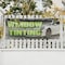 Signmission Window Tinting, 36 Inch x 96 Inch, Vinyl Banner B-96-30945 - alternate 5