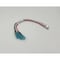 Avrgt Electronics 3-Wire Set with Butt Splice Connectors Speed Pin Kit for Older Intl. ProStar Trucks - alternate 2