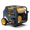 Firman Hybrid Series Tri-Fuel Portable Generator with Co-Alert, 33 A, 120/240 V, Natural Gas, Propane T08072 - alternate 3