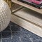 Jonathan Y Madaba Moroccan Trellis Navy/Light Gray 2 ft. x 8 ft. Indoor/Outdoor Runner Rug SMB114B-28 - alternate 3