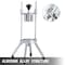 Vevor Citrus Cutter Lemon, Wedge Slicer 6-Section Lemon Cutter Slicer, Stainless Steel SGQKJ6B0000000001V0 - alternate 2