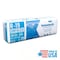 Knauf R-19 Kraft Faced Fiberglass Roll Insulation, bundle of 4 bags, covers 398.2SF, 4PK 5001581 - alternate 1