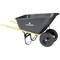 Corona Tools Wheelbarrow, 400 lb Max Load Capac. WB 1010 - alternate 1