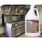 Hospeco Oven & Grill Cleaner, Gallon - Case of 4 128OGC - alternate 3