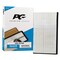 Premium Guard Engine Air Filter,  PA4278 - alternate 1