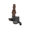 T Series Standard Motor Products, Coil on Plug Coil,  FD509T - alternate 3
