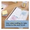 Post-It Notes in Wanderlust Pastels Collection Colors, 1.88" x 1.88", Assorted Colors, 70 Sheets/Pad, 18PK 622-18SSNRP-CP - alternate 3