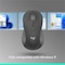 Logitech Logitech Signature M550 Mouse 910006591 - alternate 2